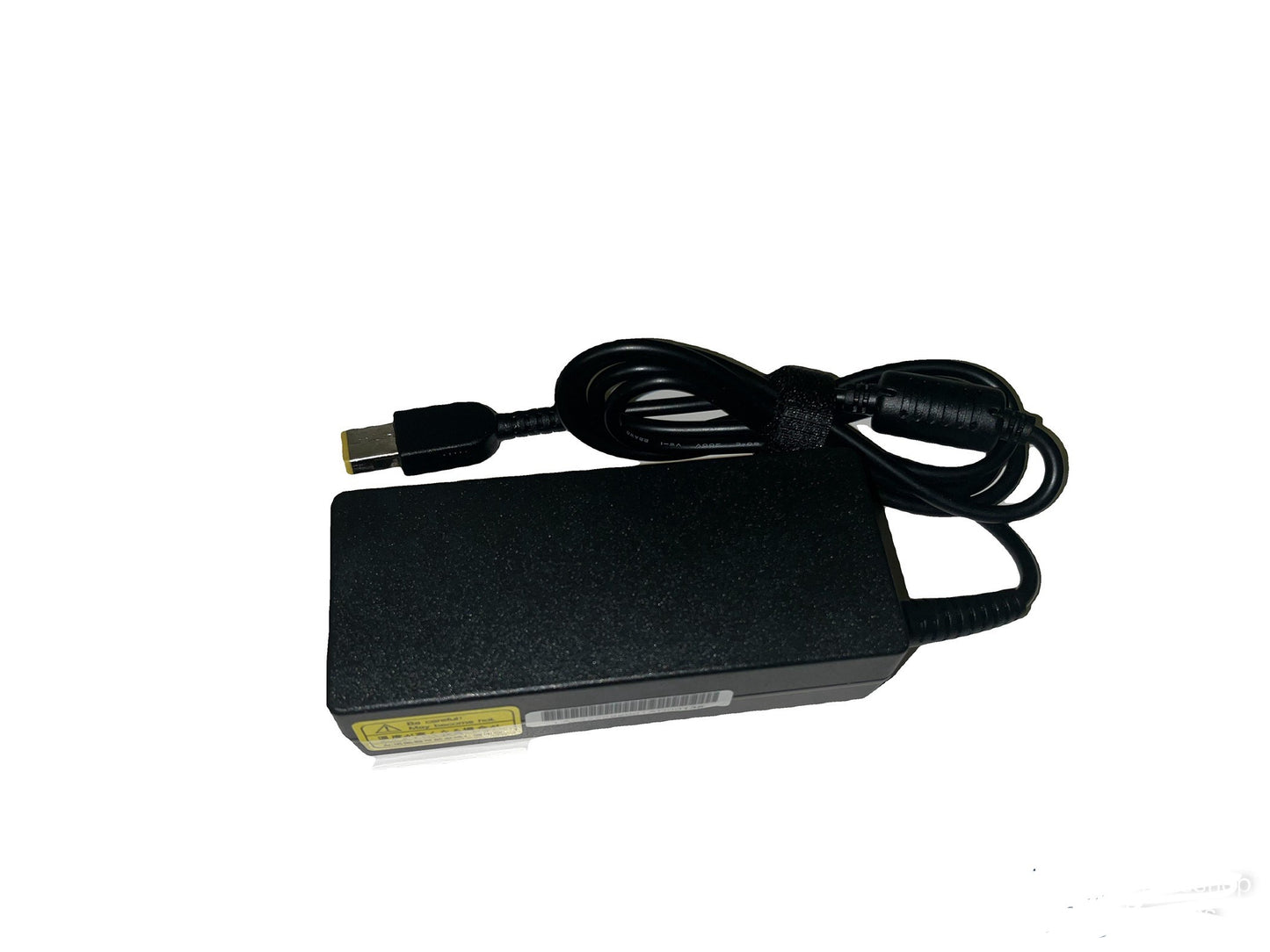 Lenovo 20V 3.25A 65W Square Tip Power Adapter - Compatible with Various Lenovo Models