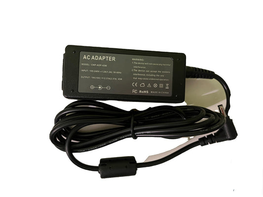 ASUS 19V 2.37A ~ 4.0*1.35mm AC Adapter Charger