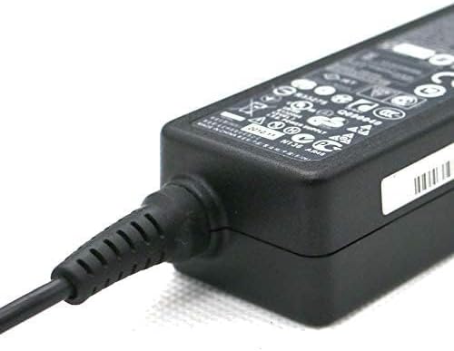 Lenovo 20V 2A 5.5*2.5mm AC Adapter Charger - Round Tip