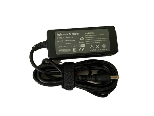 ASUS 9.5V 2.315A ~ 4.8*1.7mm Round Tip AC Adapter Charger