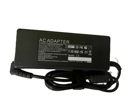 SONY 19.5V 4.1A 80W ~ 6.0*4.4mm Round Tip AC Adapter Charger