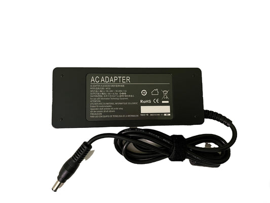 ASUS 19V 4.74A ~5.5*2.5mm Barrel Tip AC Adapter Charger