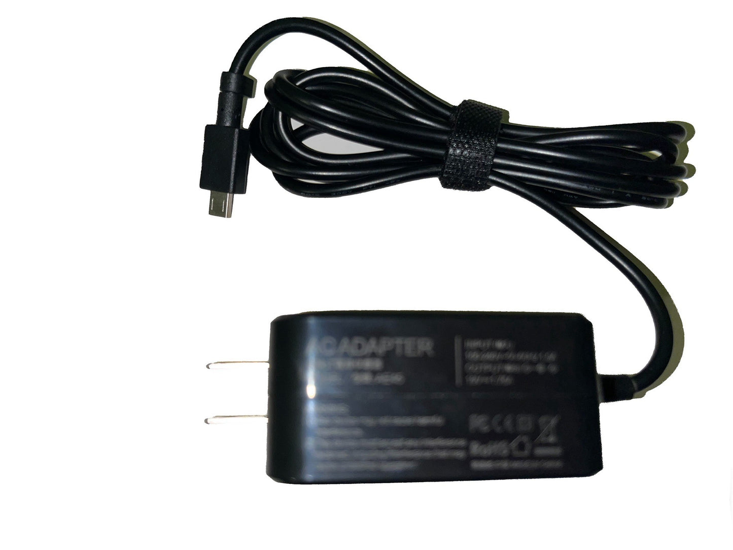 ASUS 19V 1.75A ~ Mini USB AC Adapter Charger