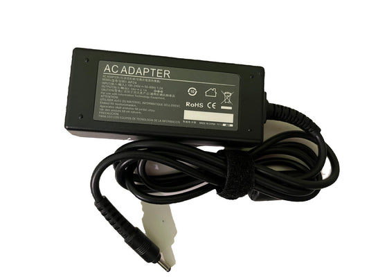 ASUS 19V 2.1A 40W ~ 3.0*1.1mm Barrel tip AC Adapter Charger