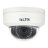 LTS Platinum Fixed Lens Dome Network IP Camera 2.1MP - 2.8mm