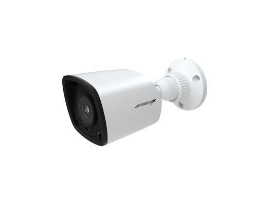 Speedex T9451S2 5MP 2.8MM Lens IP66 Bullet IP Camera