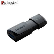 Kingston Technology DataTraveler 100 128GB USB Flash Drive