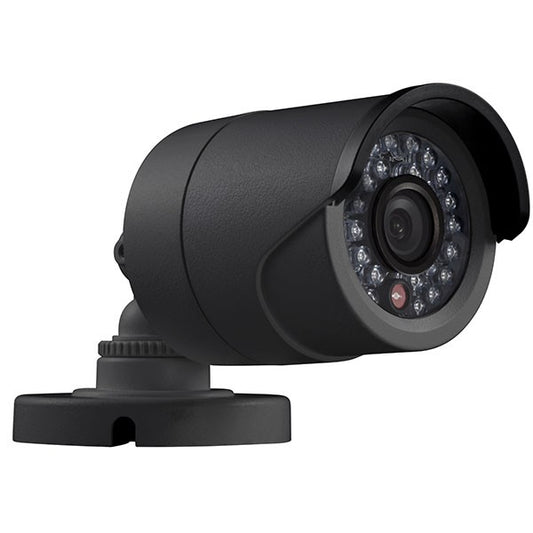 Deal on Platinum Mini Bullet IP Camera 2.1MP - Black