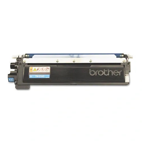 Brother TN-210 Yellow OEM Laser Printer Toner - High-Quality