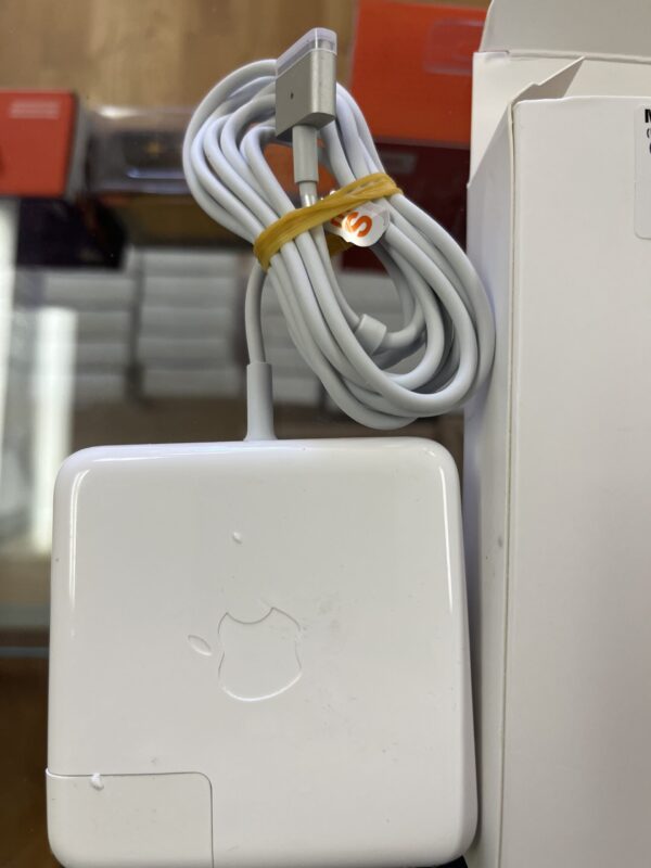 60W MagSafe 2 Power Adapter with power extension Cable (T-Style)