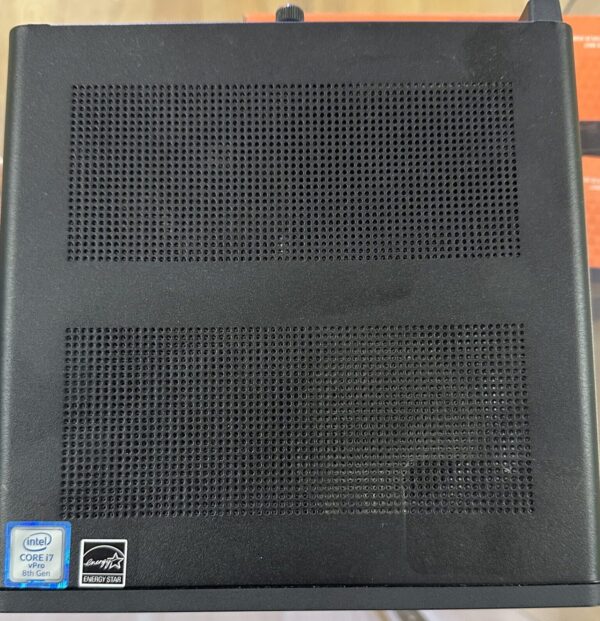 Hp EliteDesk Mini PC refurbished - Image 2