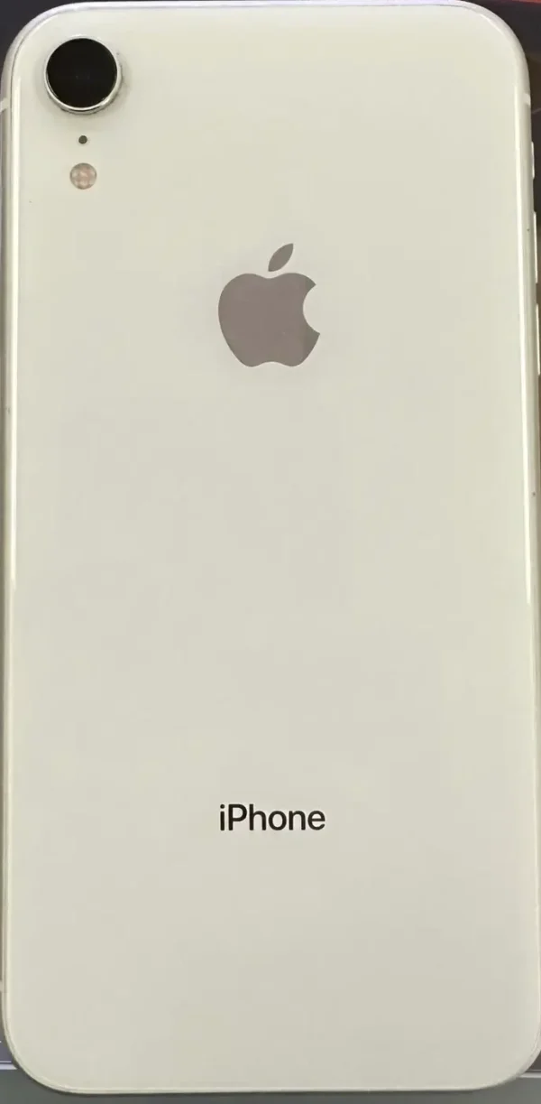 iPhone XR 64GB Unlocked Grade A - Image 2