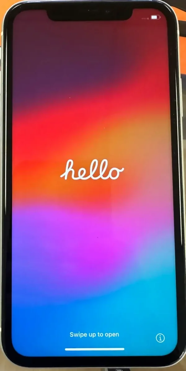 iPhone XR 64GB Unlocked Grade A