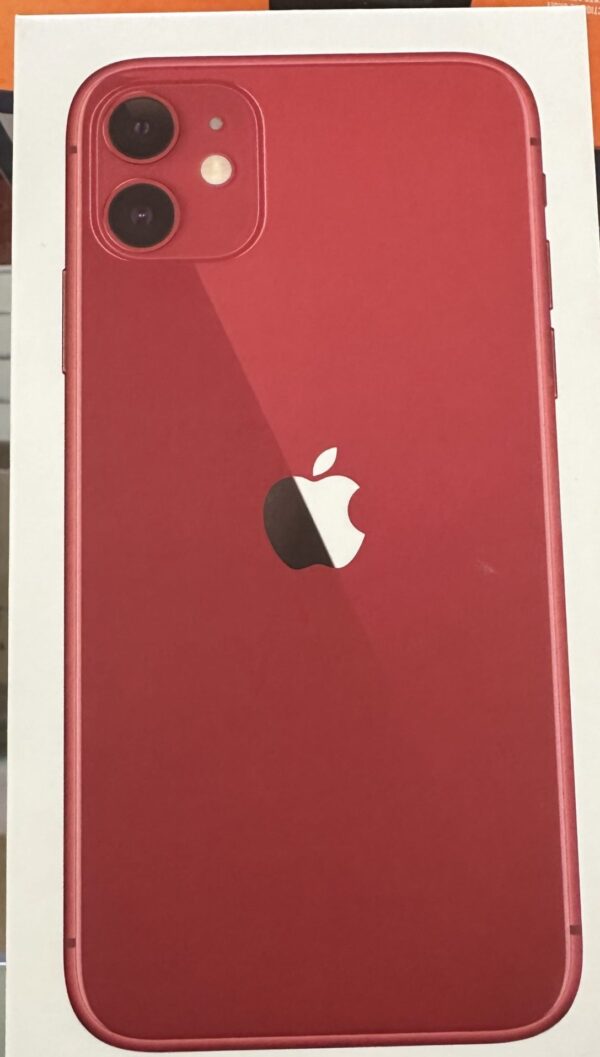 iphone 11 unlocked 64gb