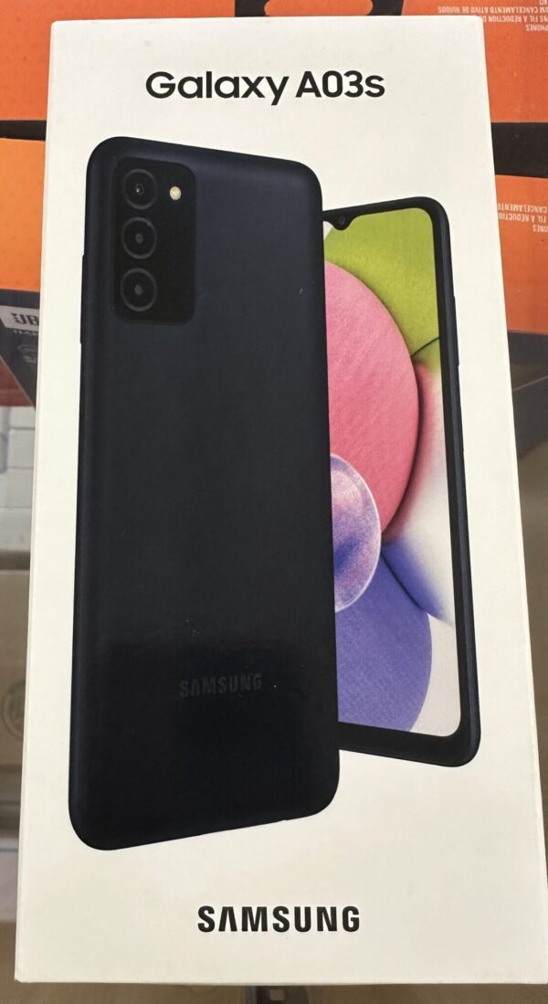 Samsung A03s 32GB Unlocked