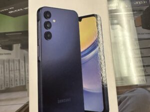 this is original picture of phone
