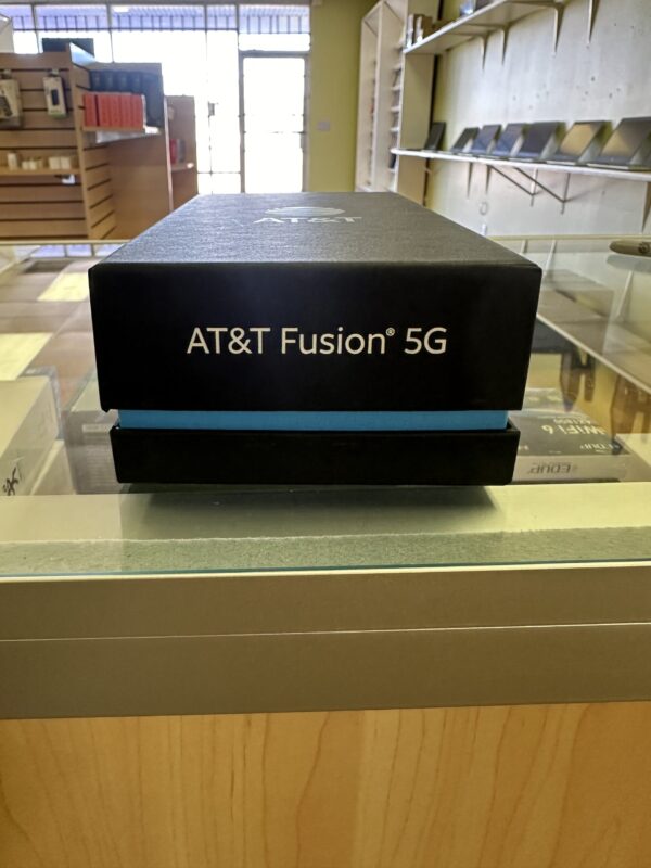 AT&T Fusion 5G EA211005 64GB Quad AT&T Unlocked - Image 3