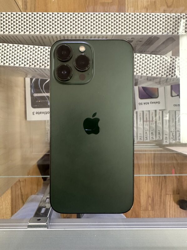 Apple iPhone 13 Pro Max 256GB Refurbished