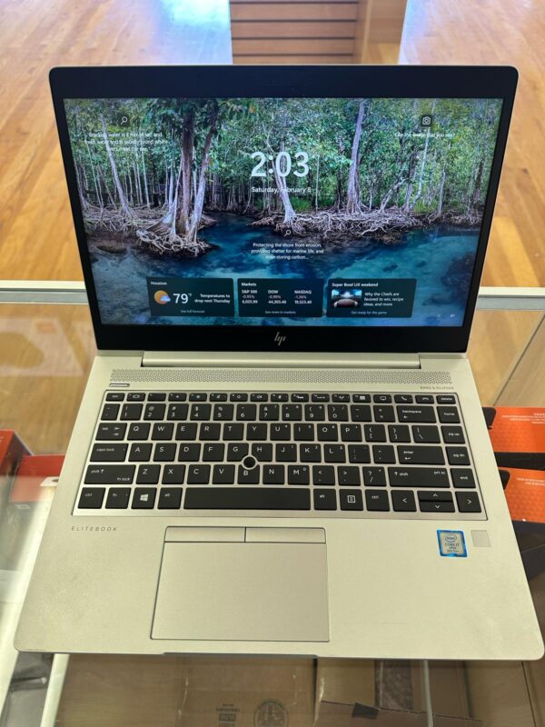 HP EliteBook 840 G5