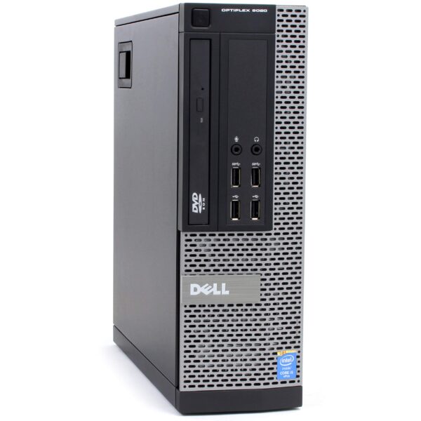Dell Optiplex 9020 Small Form Factor Desktop