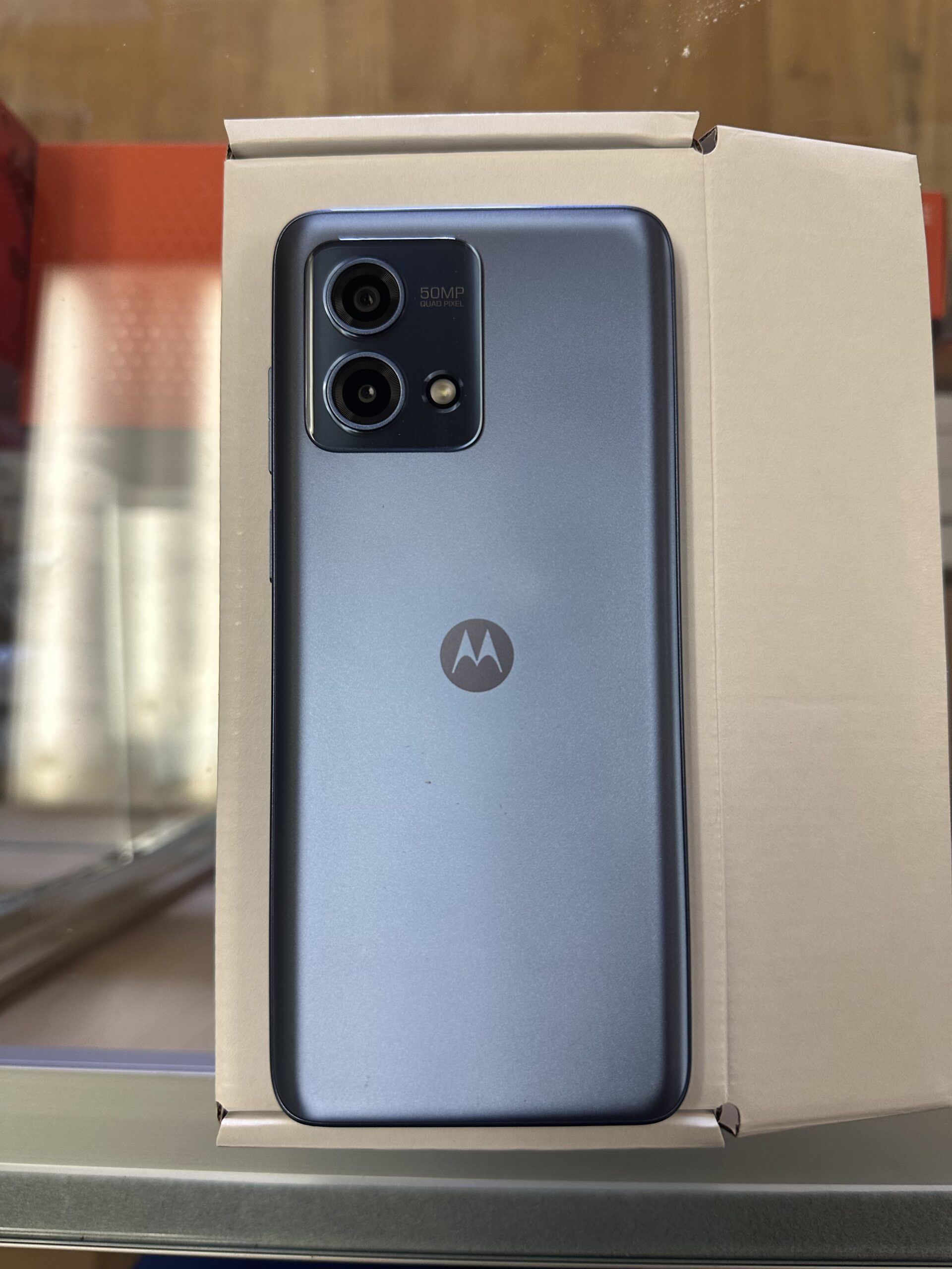 Motorola One 5G UW ACE 64GB Unlocked