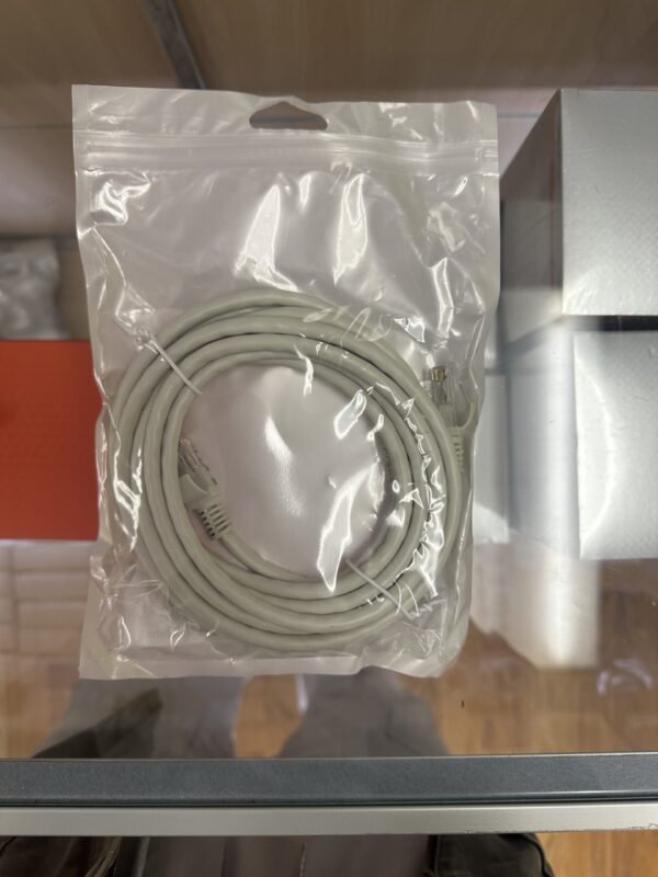 Cat 6 Cat Ethernet Networking Cable Network Wire RJ45 Lan 3M -10Ft
