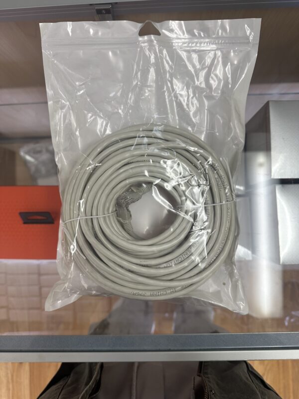 Cat 6 Cat Ethernet Cable Network Wire RJ45 LAN  75ft