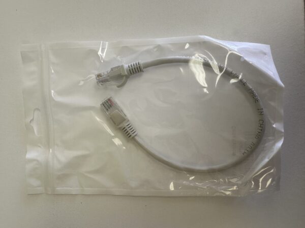 1Ft Ethernet Cable Cat5E Ethernet Patch Cord