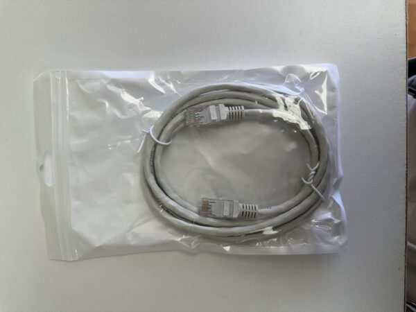 Cat 5E Ethernet Cable Network Wire RJ45 Lan 1.5M Cat5e Internet Cable 6ft