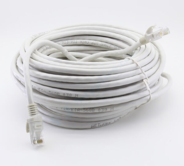 Cat 6 Cat Ethernet Networking Cable Network Wire RJ45 Lan 30M-100Ft - Image 2