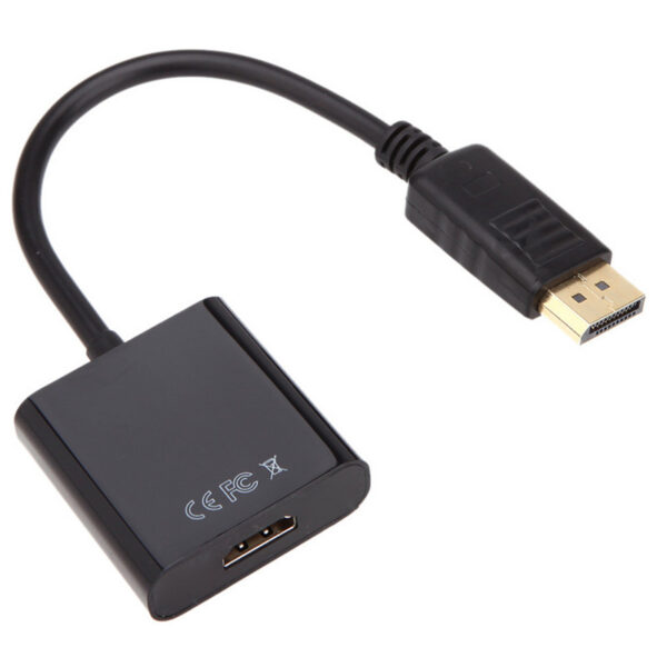 Display port to HDMI Adapter Cable - Image 2