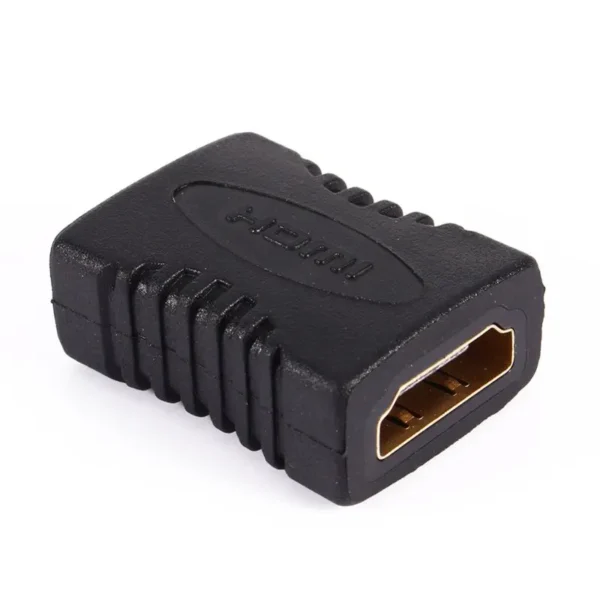 HDMI Coupler to extend Cable
