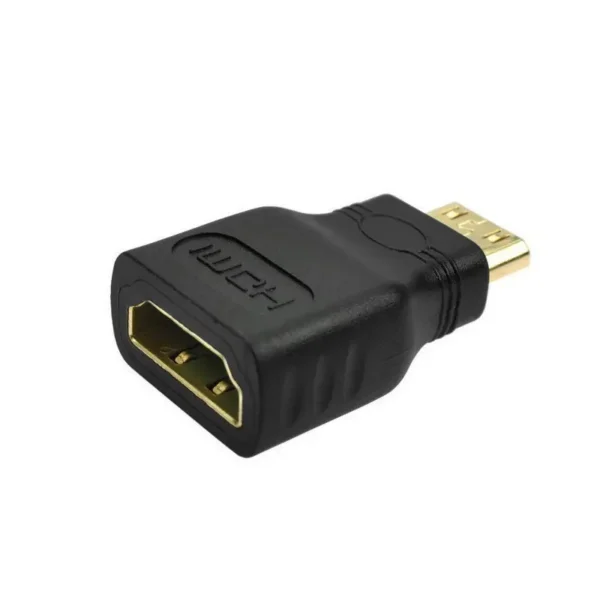 HDMI Port to HDMI Mini Converter