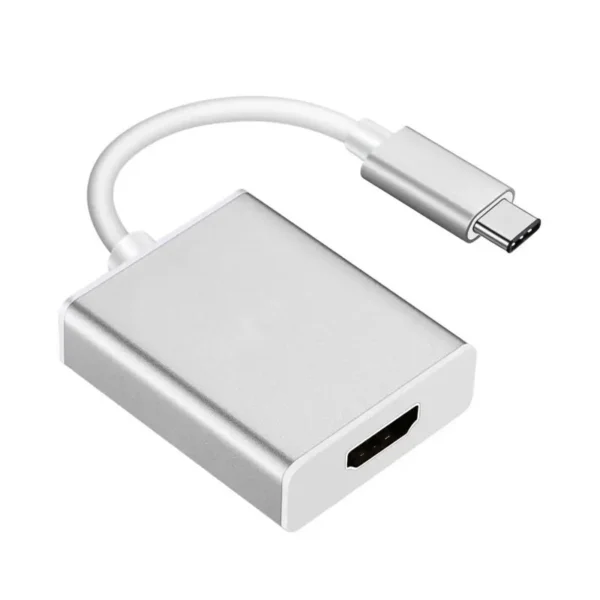 USB 3.1 To HDMI Cable Adapter